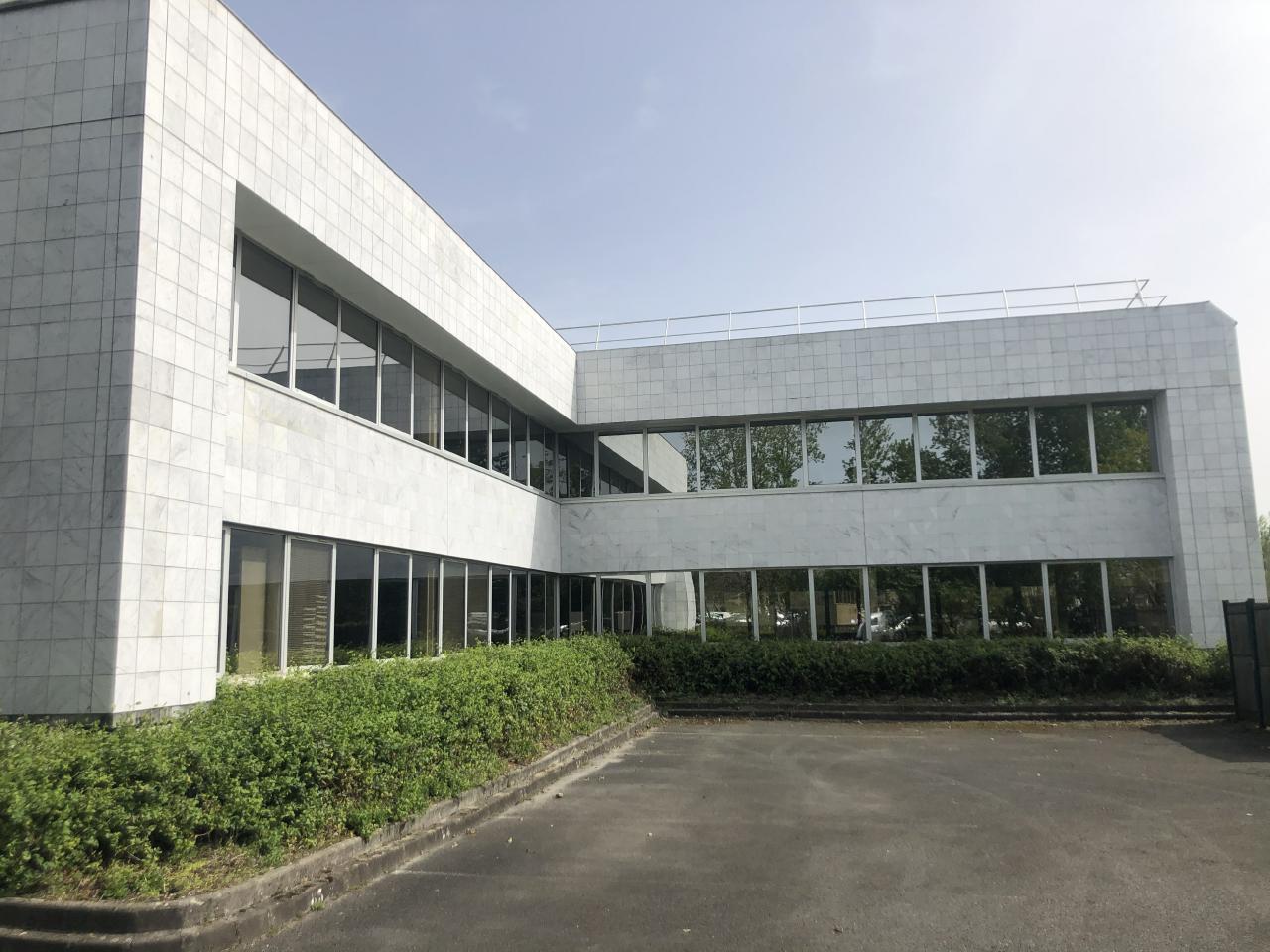 Bureau Mérignac 2023m² Location bureau Mérignac Gironde OLBUR2001761 2